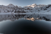 La prima neve autunnale al Calvi-25